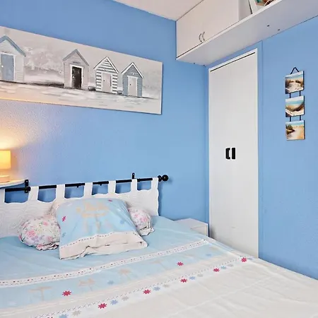 Port Lano- 109- Lumineux- 4 Pers *