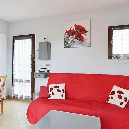 Port Lano- 109- Lumineux- 4 Pers Apartment *