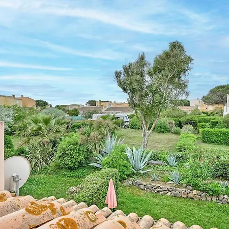 Port Lano- 109- Lumineux- 4 Pers * Agde