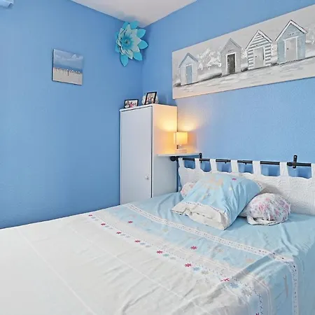 Port Lano- 109- Lumineux- 4 Pers