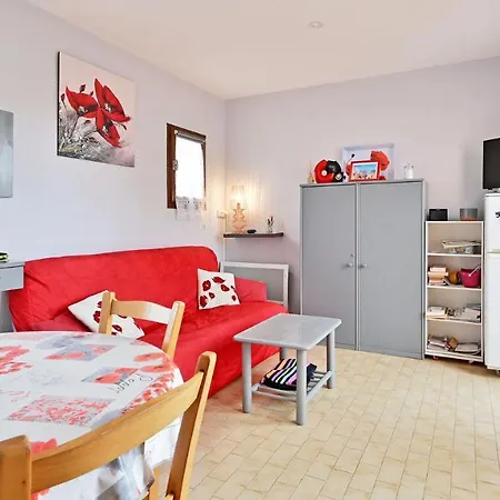 Port Lano- 109- Lumineux- 4 Pers Appartement Agde