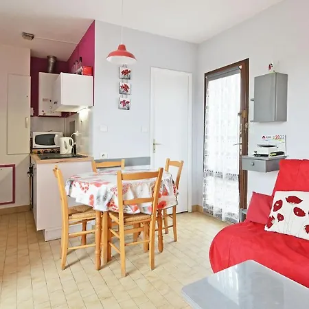 Port Lano- 109- Lumineux- 4 Pers * Agde