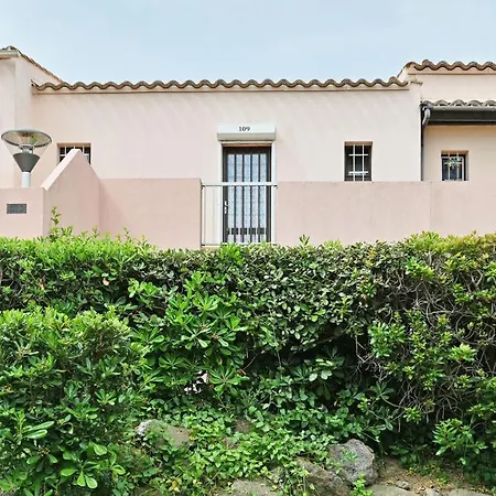 Appartement Port Lano- 109- Lumineux- 4 Pers *