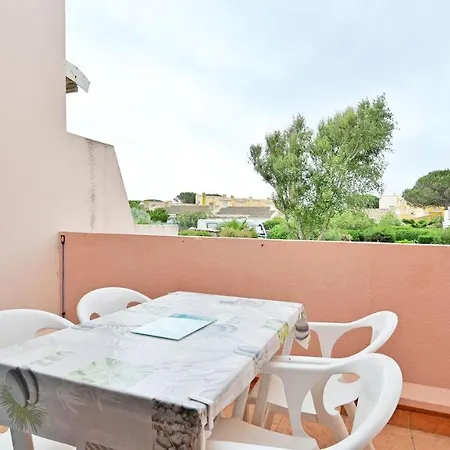 Port Lano- 109- Lumineux- 4 Pers Agde