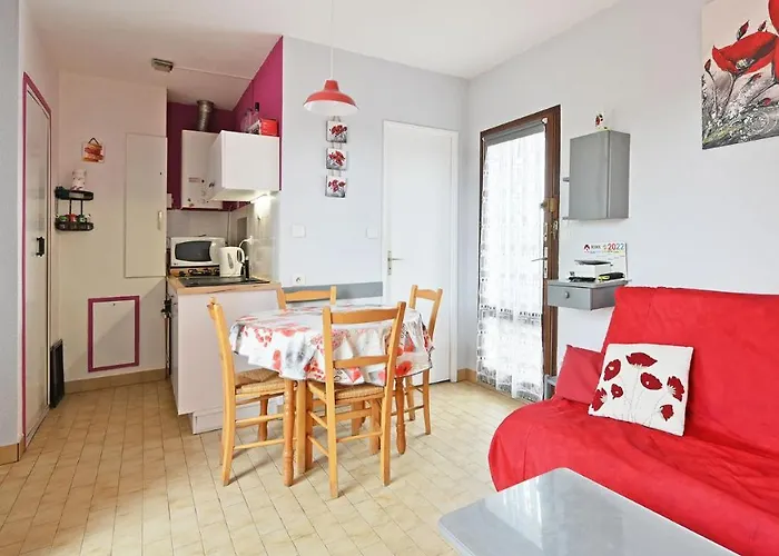 Port Lano- 109- Lumineux- 4 Pers * אגדה