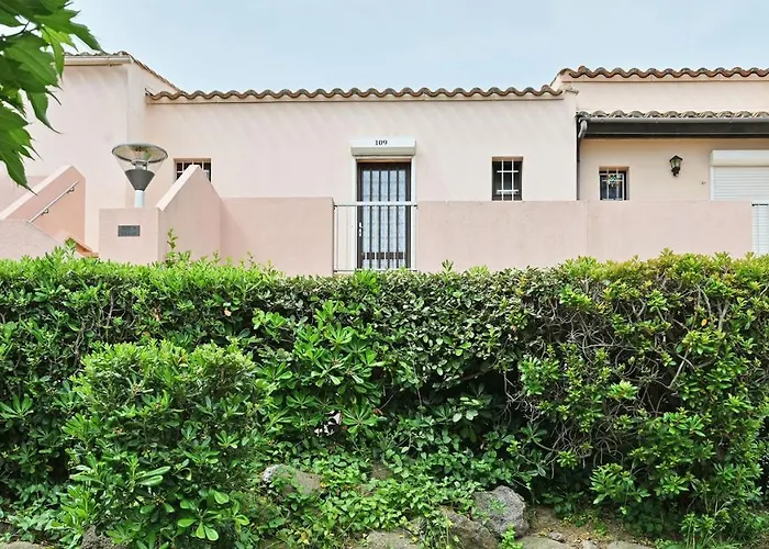 דירה Port Lano- 109- Lumineux- 4 Pers *